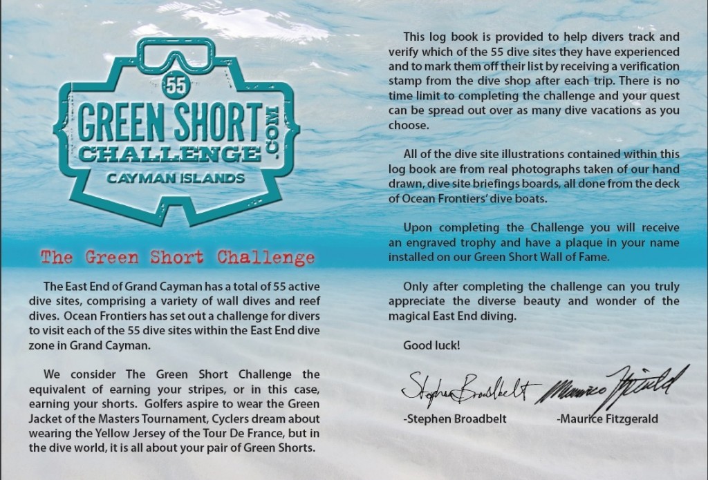 greenshortchallenge