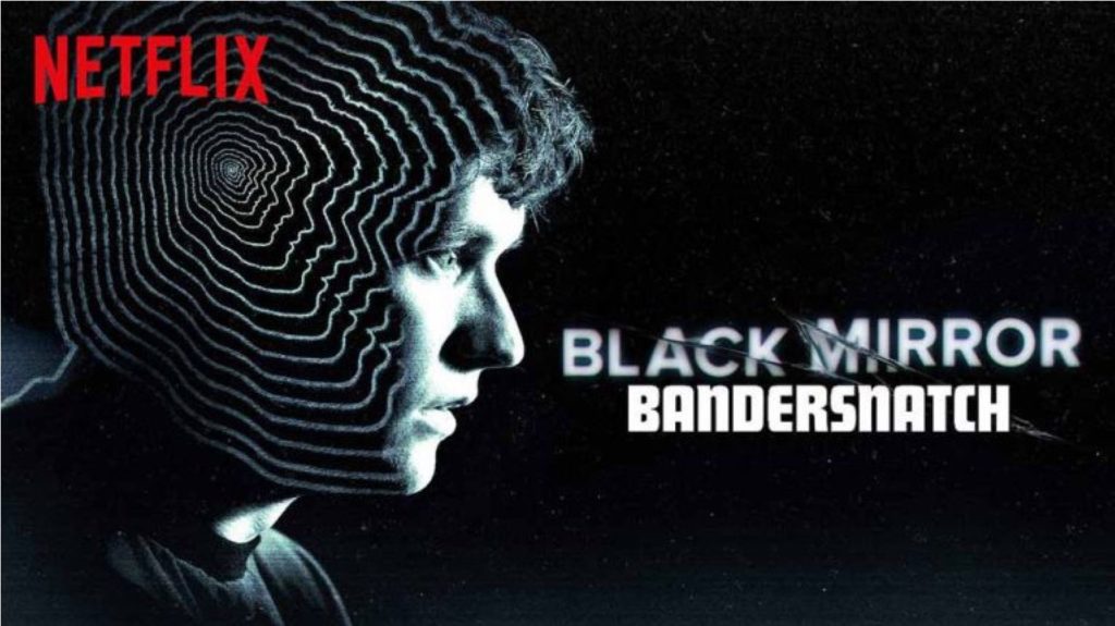 bandersnatch gamification